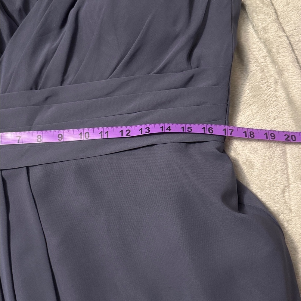 Azazie Bridesmaid dress - Picture 11 of 14